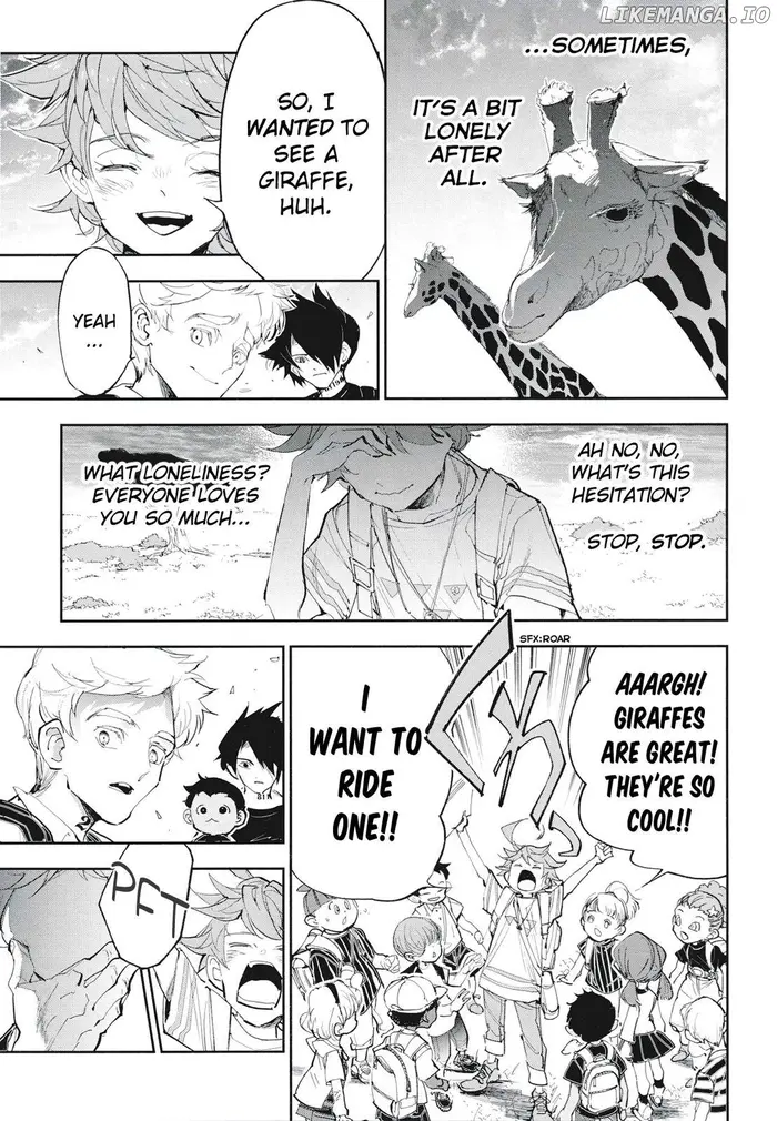 The Promised Neverland chapter 181.9 image 15_optimized